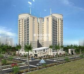 Radhey Krishna Casa Green Exotica