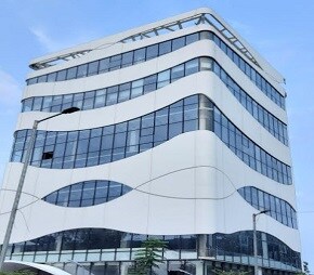 Railtech Square