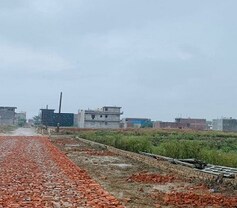 Rajgharana Smart City, Sevai, Lucknow