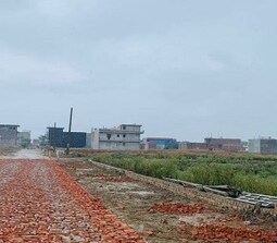 Rajgharana Smart City