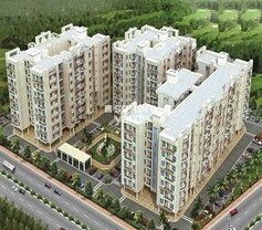 Rajvansh Residency, Eldeco II, Lucknow