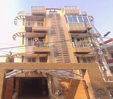 Rama Residency Nirala Nagar Featured Image