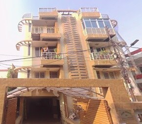 Rama Residency Nirala Nagar