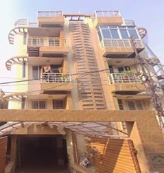 Rama Residency Nirala Nagar Rama Residency Nirala Nagar