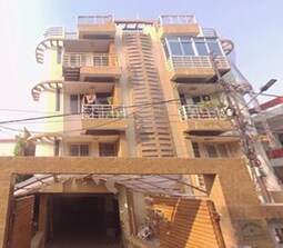 Rama Residency Nirala Nagar