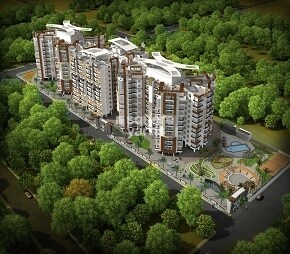 Ratan Galaxy, Vrindavan Yojna, Lucknow