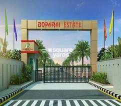 Rays Boparai Estate Flagship
