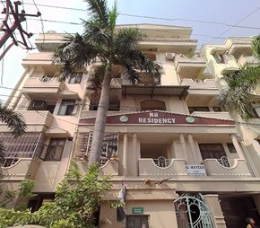 RBM Residency Husainabad