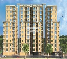 RCB Shiva Greens, Vrindavan Yojna, Lucknow