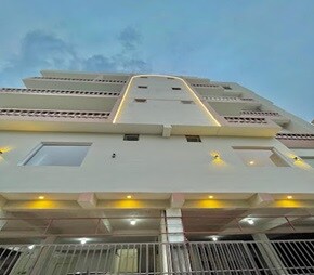 Regnum Apartments Featured Image