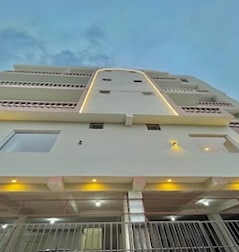 Regnum Apartments Regnum Apartments