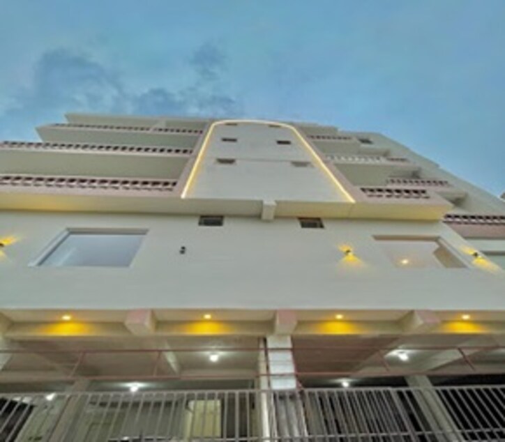 Regnum Apartments Cover Image