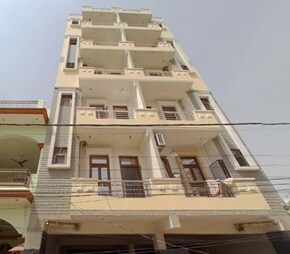 Rehmat Apartments