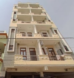 Rehmat Apartments Rehmat Apartments