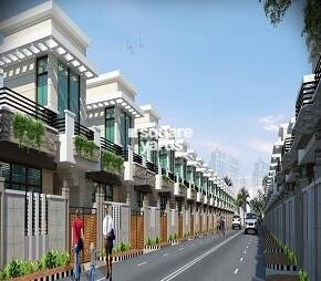 Rishikrishna Residency