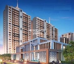 Rishita Manhattan, Gomti Nagar, Lucknow