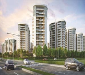 Rishita Mulberry Heights