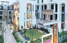 Rishita Mulberry Villas Featured Image