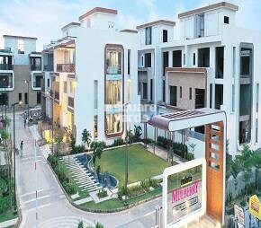 Rishita Mulberry Villas