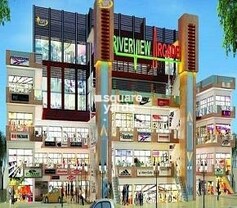 River View Arcade, Gomti Nagar, Lucknow