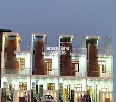 Rolex Ideal Villa Featured Image