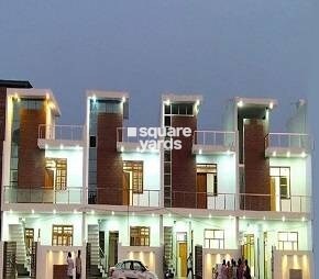 Rolex Ideal Villa