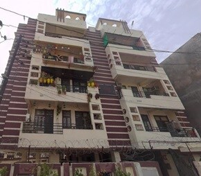 Royal Galaxy Apartments