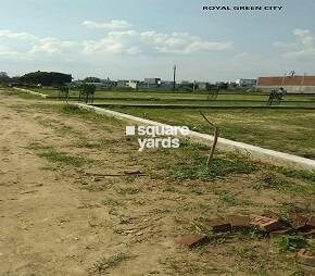 Royal Green City Gomati Nagar