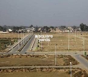 RR Green City