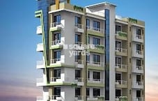 Rudra Twin Towers Featured Image