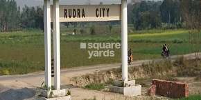 Rudraksh Rudra City in Deva Road, Lucknow