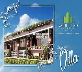 Rudraksh Woodland Paradise
