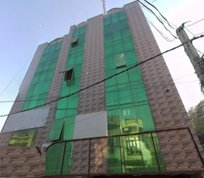 Sai BVR Tower Cover Image