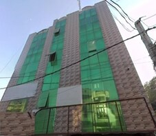 Sai BVR Tower Featured Image