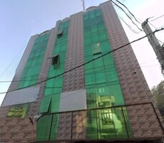 Sai BVR Tower Featured Image