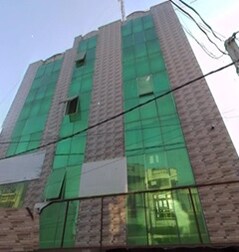 Sai BVR Tower Sai BVR Tower