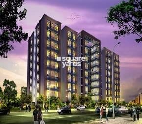 Sainik Anand Sagar Enclave