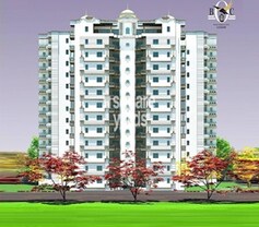 Samiah Bharat Overseas Castel, IIM Road, Lucknow