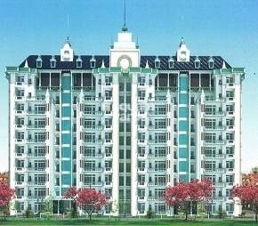 Samiah Melrose Avenue