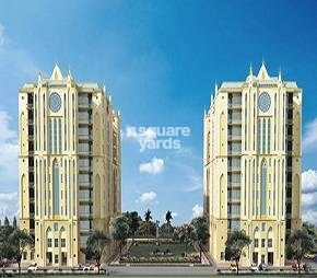 Samiah Melrose Square, Vrindavan Yojna, Lucknow