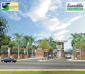 Samriddhi Esquare