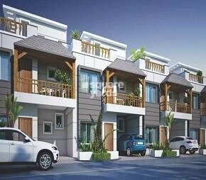 Sanfran Estate residential project in Bakkas