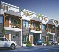 Sanfran Estate, Bakkas, Lucknow