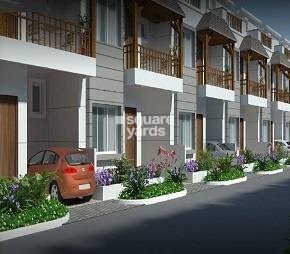 Sanfran Villas