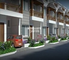 Sanfran Villas Featured Image