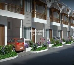 Sanfran Villas, Bakkas, Lucknow