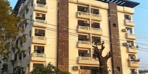 Sansar Raen Basera in Nishat Ganj, Lucknow