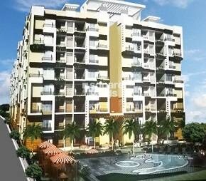 Saras Dolphin Enclave
