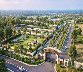 Sarv Homes