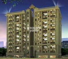 SAS Divine, Vrindavan Yojna, Lucknow